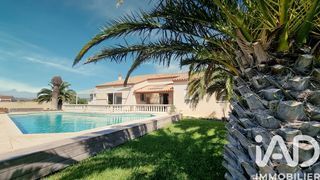  Villa � vendre 5 pi�ces 180 m�