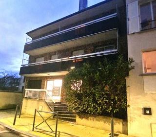  Appartement � vendre 2 pi�ces 52 m�