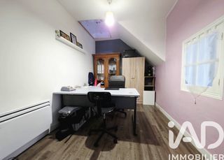  Maison � vendre 4 pi�ces 108 m�