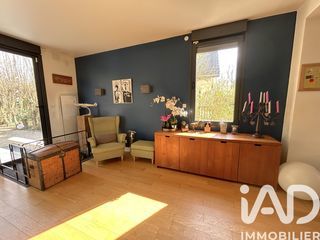  Maison � vendre 7 pi�ces 162 m�
