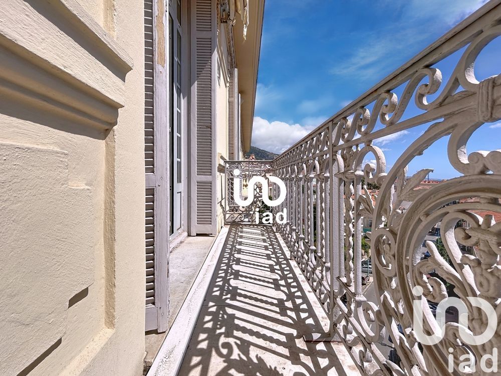 � vendre  Appartement Menton (06500)