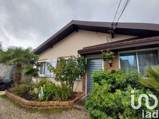  Maison � vendre 3 pi�ces 67 m�