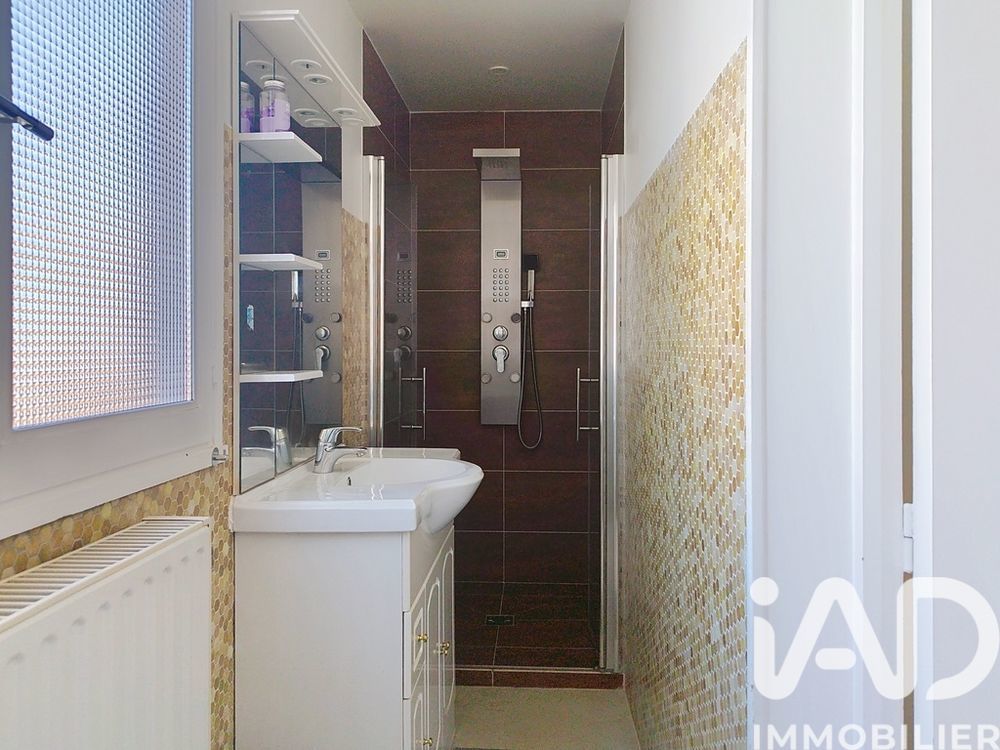 � vendre  Maison L'Ha�-les-Roses (94240)