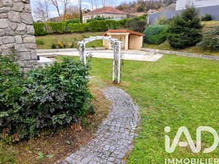  Maison � vendre 7 pi�ces 209 m�