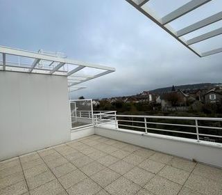  Appartement � vendre 3 pi�ces 66 m�