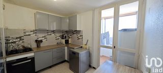  Appartement � vendre 3 pi�ces 65 m�