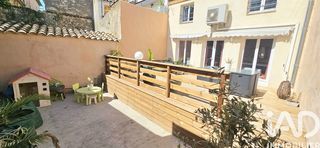  Maison � vendre 4 pi�ces 100 m�