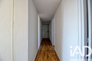  Appartement � vendre 3 pi�ces 67 m�