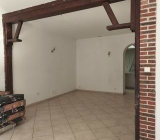  Maison � vendre 4 pi�ces 98 m�