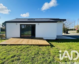  Maison � vendre 3 pi�ces 60 m�