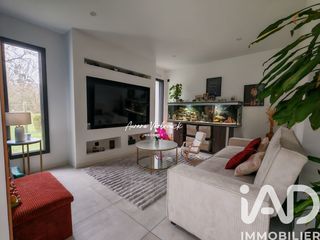  Maison � vendre 5 pi�ces 121 m�