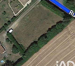  Terrain � vendre 2279 m�