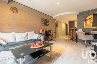  Appartement � vendre 2 pi�ces 50 m�