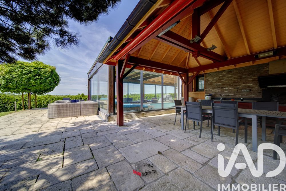 � vendre  Villa Villerupt (54190)