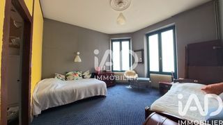  Maison � vendre 10 pi�ces 215 m�