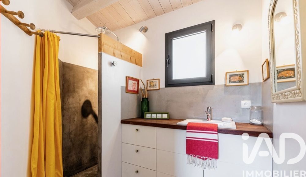 � vendre  Maison Saint-Georges-d'Ol�ron (17190)