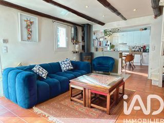  Maison � vendre 6 pi�ces 114 m�