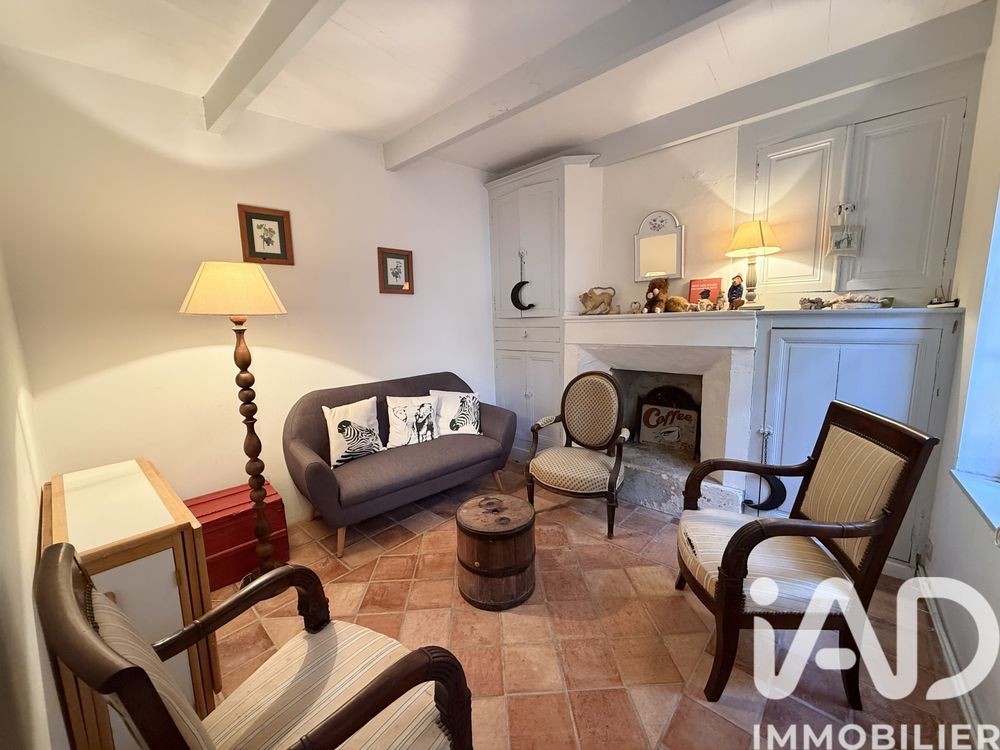 � vendre  Maison La Couarde-sur-Mer (17670)