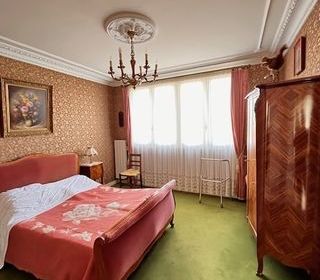  Maison � vendre 10 pi�ces 137 m�