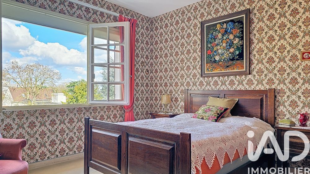 � vendre  Maison Fontenay-aux-Roses (92260)