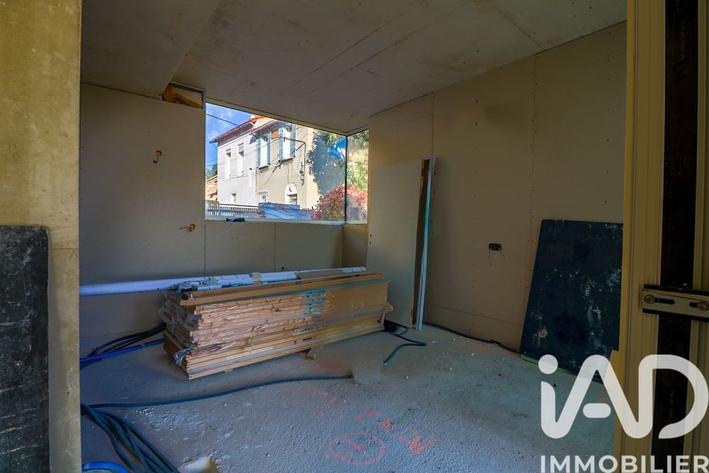 � vendre  Appartement Marseille 8