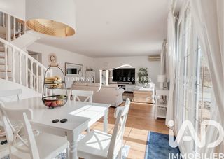  Maison � vendre 7 pi�ces 164 m�