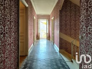  Maison � vendre 6 pi�ces 256 m�