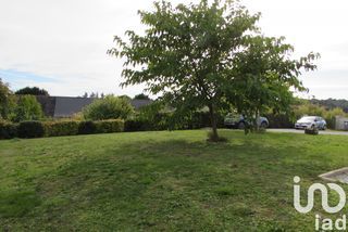  Maison � vendre 7 pi�ces 125 m�