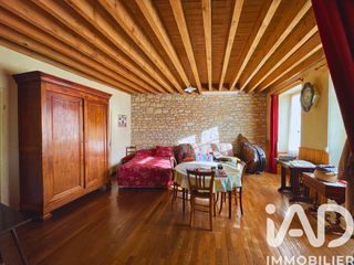  Maison � vendre 7 pi�ces 198 m�