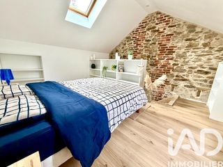  Maison � vendre 3 pi�ces 36 m�