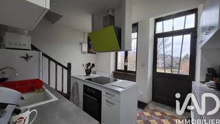  Maison � vendre 6 pi�ces 121 m�