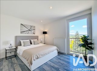  Appartement � vendre 4 pi�ces 89 m�