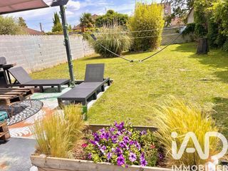  Maison � vendre 4 pi�ces 120 m�