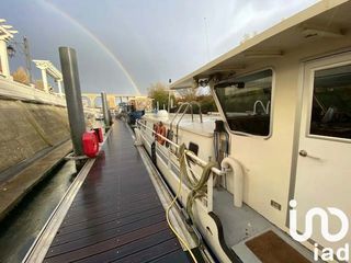  Appartement � vendre 4 pi�ces 75 m�