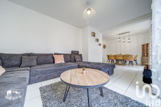  Maison � vendre 5 pi�ces 110 m�