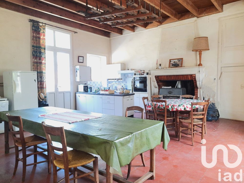 � vendre  Propri�t�/ch�teau Segonzac (16130)