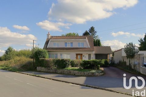   Vente Maison/villa 8 pi�ces Maison - 8 pi�ce(s) - 160 m�