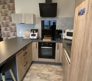  Maison � vendre 6 pi�ces 124 m�