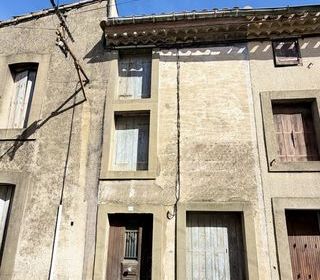  Maison � vendre 3 pi�ces 57 m�