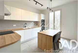  Maison � vendre 5 pi�ces 100 m�