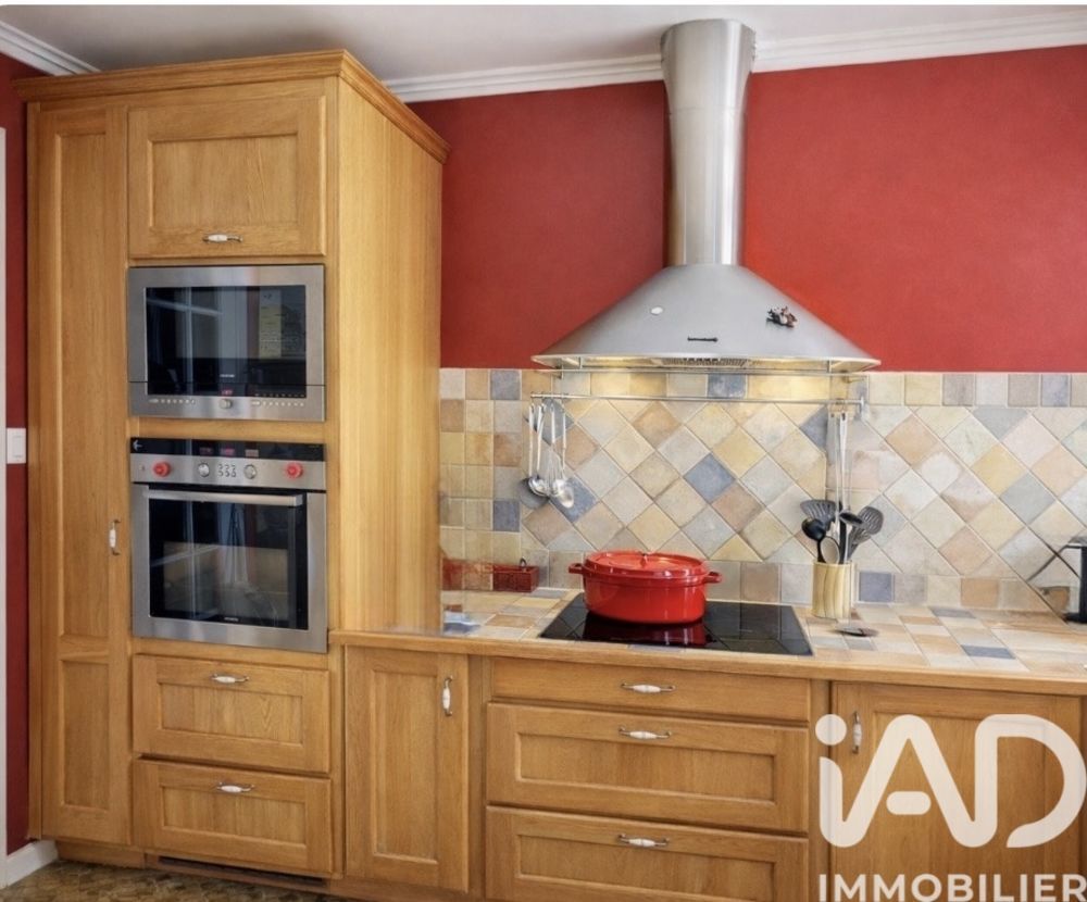 � vendre  Maison Verneuil-sur-Seine (78480)