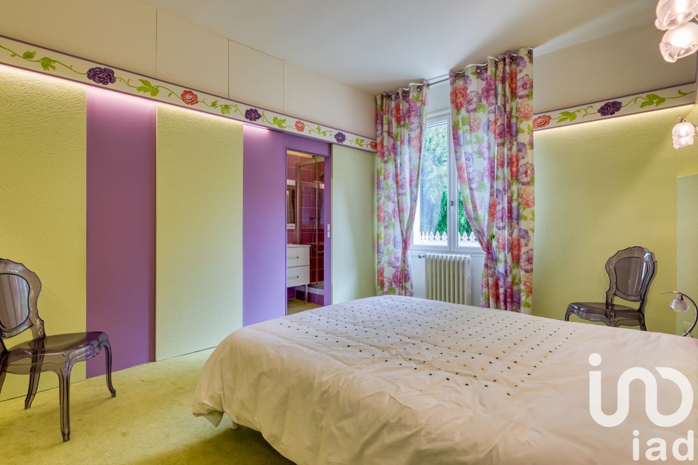 � vendre  Maison Malaunay (76770)