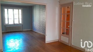  Maison � vendre 7 pi�ces 115 m�