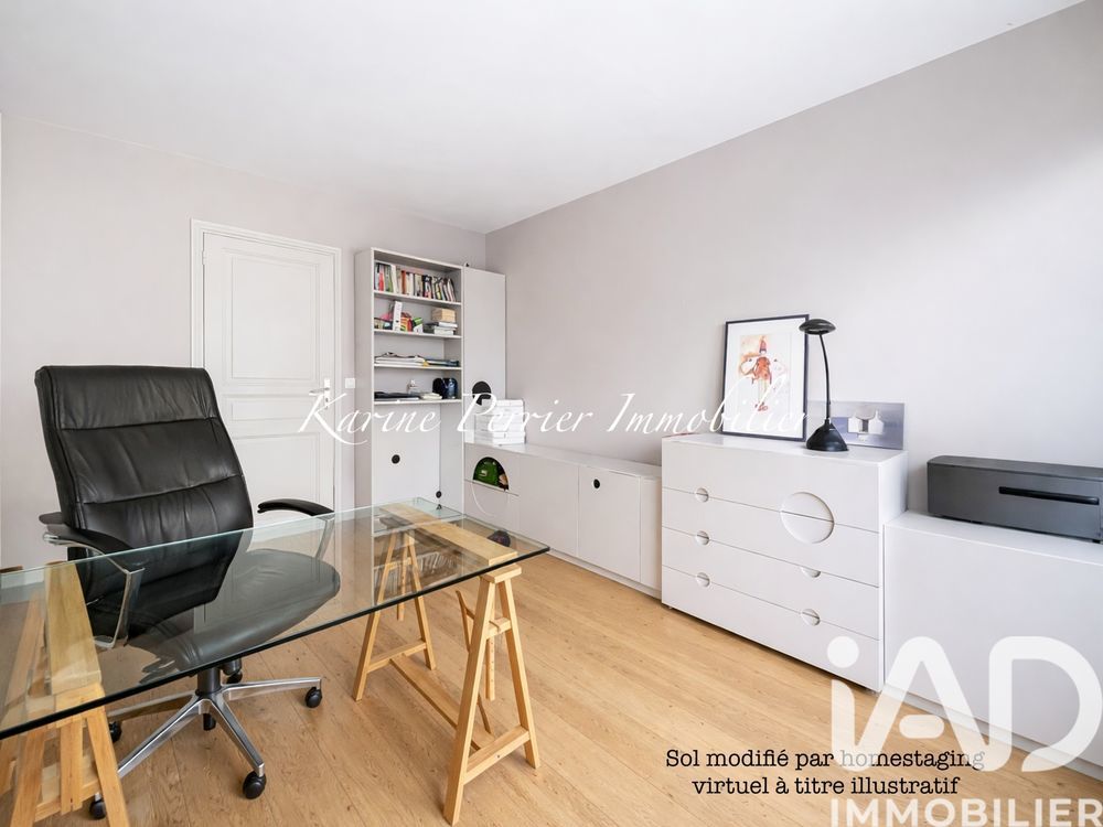 � vendre  Villa Garches (92380)