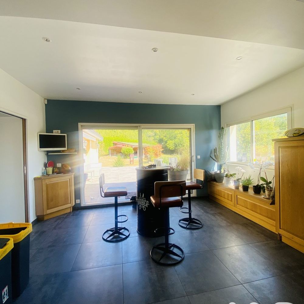 � vendre  Maison Pernois (80670)