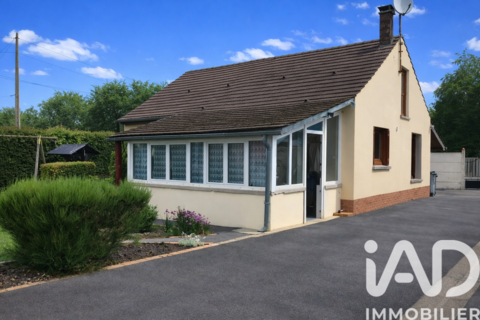   Vente Maison/villa 4 pi�ces Maison - 4 pi�ce(s) - 67 m�