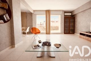  Appartement � vendre 3 pi�ces 83 m�