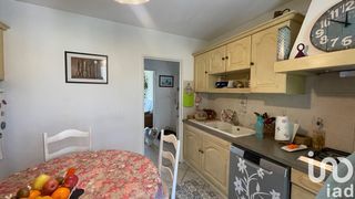  Appartement � vendre 3 pi�ces 62 m�