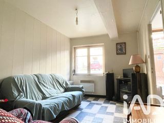  Maison � vendre 5 pi�ces 57 m�