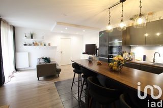  Appartement � vendre 3 pi�ces 65 m�